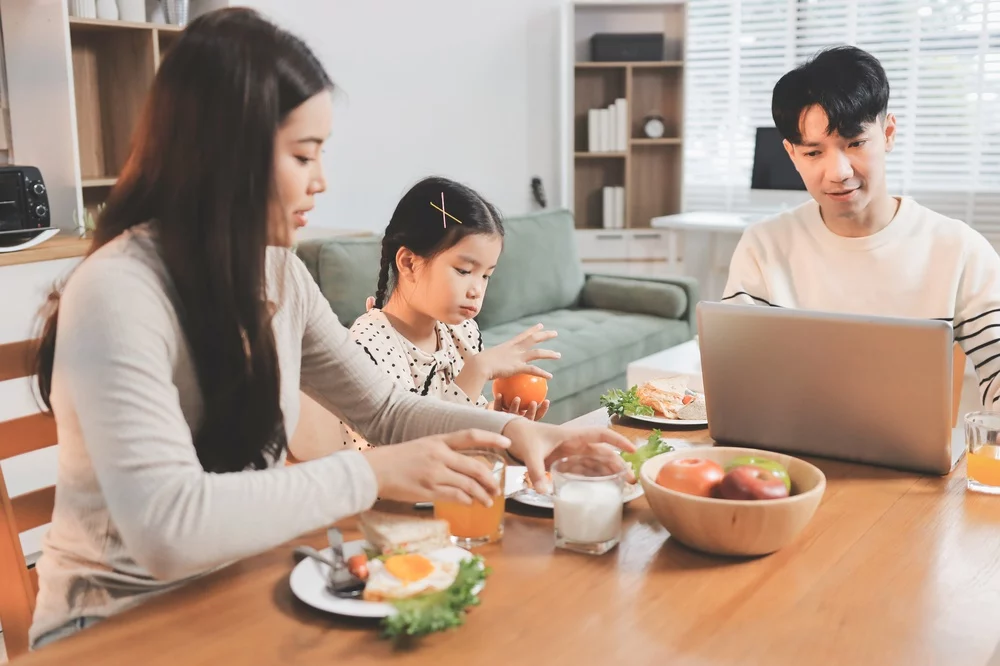 SIGO兒童保健食品指數